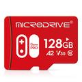 Flash drive Card 256GB Memory Cards 64GB Class 10 HIgh Speed smart mini sd memory card 32 64 128gb Cartao De Memoria TF Card