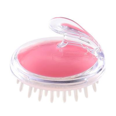 Hair Shampoo Scalp Body Massage Brush Comb Conditioner Clean Head Care Salon