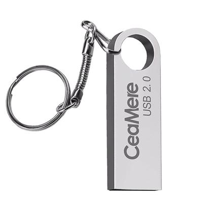 Ceamere C3 Usb Flash Drive 16gb Pen Drive Pendrive Usb 2.0 Flash Drive Memory Stick For Computer Mac with keychain