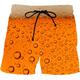 Men's Board Shorts Swim Shorts Swim Trunks Summer Shorts Beach Shorts Pocket Drawstring Elastic Waist Graphic Prints Beer Comfort Quick Dry Outdoor Daily Going out Fashion Streetwear 1 2