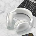 Wireless Headphones Bluetooth Physical Noise Reduction Headsets Stereo Sound Earphones for Phone PC Gaming Earpiece on Head Gift