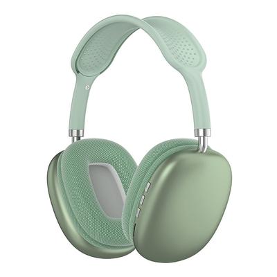 Wireless Bluetooth Headphones with Noise Reduction, Stereo Sound Earphones for Gaming, Phones, or PC Father's Day Gifts