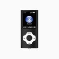 New Bluetooth card mp3 Walkman Portable mini mp4 music player ebook recorder mp3