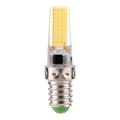 10PCS 6PCS 2PCS G4 G9 E14 LED Bulb 5W Replaces 50W Halogen Bulb 2508-COB Mini Bulb for Cabinet Landscape Chandelier Light Appliance Bulbs AC220V