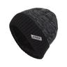 Men's Beanie Hat Fisherman Beanie Trawler Beanie Watch Cap Beanies Black Dark Navy Acrylic Sports Travel Roll up Edge Outdoor Vacation Plain Windproof Warm