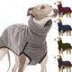 Dog Coat,Fashion Dog Fleece Vest Jacket Winter Warm Small Medium Large Dog Clothes Indoor And Outdoor Use