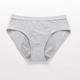 Period Underwear Leak Proof Hipster Cotton Menstrual Panties Women Heavy Flow First Period Starter Kit Briefs