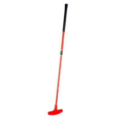 Golf Putting Rod Retractable Adjustable Club for Adults and Children, Double-Sided Golf Putter for Youth Practice Equipment