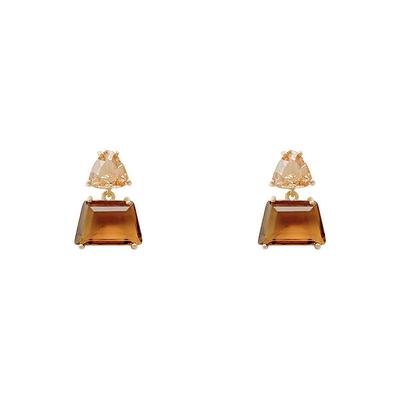 Women's Earrings Fashion Outdoor Geometry Earring