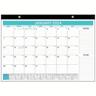 2024 Desk Calendar - 2024-2025 Wall-mounted Desk Calendar 18-month Calendar, Desk Calendar 2024, Jan 2024 - June 2025, 17 X 12