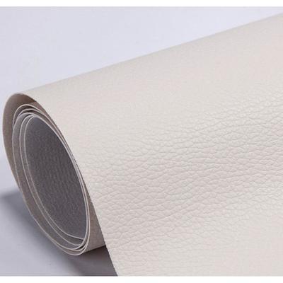 Leather Repair Patch DIY Self Adhesive Leather Patches for Furniture Fix Patch Sofa Repair Subsidies PU Fabric Stickers PU Leather Patches 50137cm