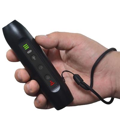 Ultrasonic Repeller Bark Deterrent Device For Small Medium Large Dogs, Portable Dog Training Device