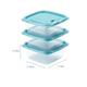 2/3pcs Food Storage Containers Kitchen Food Storage