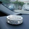 Car Perfume Aromatherapy Ornament Creative Aromatherapy Fragrance Lasting Fragrance Car Perfume Ornament Net Red Models