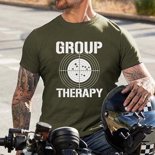 Men's Quotes Sayings T Shirt Graphic Tee Cotton Short Sleeve Graphic Shirt Black Red Blue Comfortable Tee Vacation Daily Wear Fashion Designer Clothing