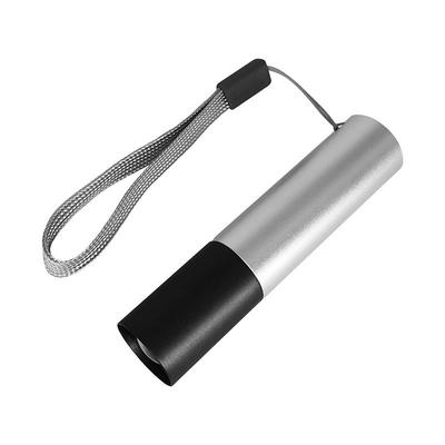 Relieve Pain Increase Healing With 630nm, 660nm 850nm Red Light Therapy Flashlight