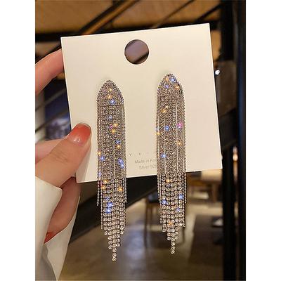 Women's Earrings Fashion Outdoor Geometry Earring