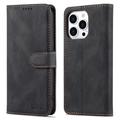 Phone Case For iPhone 15 Pro Max Plus iPhone 14 13 12 11 Pro Max Plus X XR XS Phone 13 Pro Max 12 11 X XR XS Max 8 7 Wallet Case Flip Cover with Stand Holder Card Slot Solid Color PU Leather