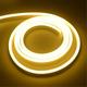 LED Neon Rope Light Flexible Waterproof Neon Strip Light 220V-240V Neon Rope Lights for Bedroom and Indoor Outdoor Decor