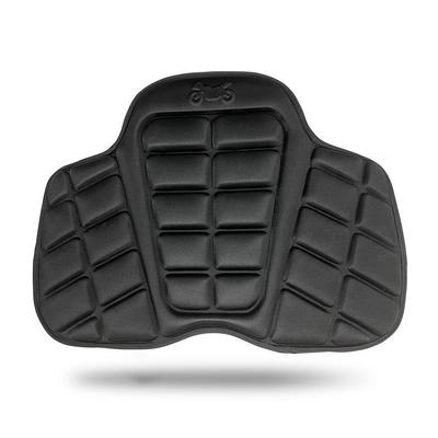 New Universal Motorcycle Seat Protect Cushion Breathable Motorcycle Seat Cover Seat Cushion 3D Shock Absorption Accessories