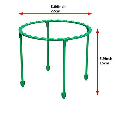 DIY Tomato Cages Plant Support CagesAssembled Multi -layer Adjustable Garden Trellis for Vegetables Fruits Climbing Plants Pots Flowers Vines