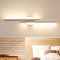 Lightinthebox LED Wall Lights Creative LED Modern LED Wall Lights SimpleLiving Room Bedroom Iron Wall Light 110-240 V 14/16 W