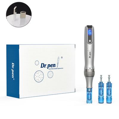 Authentic Dr pen Ultima M8S Wireless Derma Pen Microneedling Machine Skincare Beauty Device