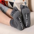 Yoga Five Finger Socks Women'S Pure Cotton Dispensing Non-Slip Socks Professional Indoor Sports Socks Yoga Women'S Socks Back To School College Student