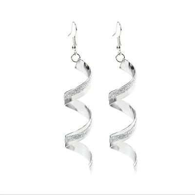 Drop Earrings Dangle Earrings For Women's Wedding Gift Daily Alloy Graduation