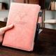 A5 Leather Notebook Elegant Refillable Loose Leaf Business Notebook/Notepad, Meeting Notebook Pen Holder 360 Pages