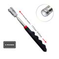 Telescoping Magnetic Pick Up Tool Extendable Telescopic Magnet Stick Useful for Hard-to-Reach,Sink Drains Mechanic Automotive Gifts for Men Women Husband Birthday Father's Day,Christmas