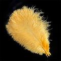 45-50cm Colorful Large Feather Ostrich Hair Table Flower Wedding Decoration Ostrich Feather