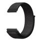 Watch Band for Garmin Forerunner 265 255 Active 5 Venu 3 2 Plus Vivoactive 4 3 Vivomove Sport Approach S42 S40 20mm 22mm Nylon Replacement Strap 20mm 22mm Sport Loop Wristband