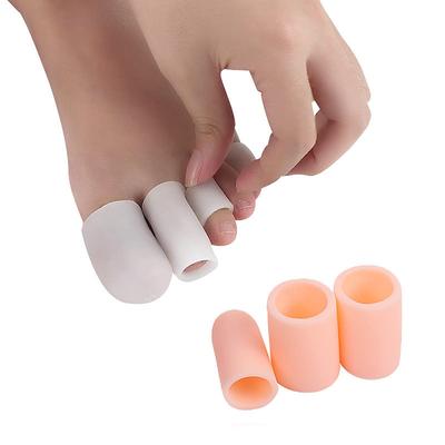 1PC union Cushion Protector Bunion Corrector Pads with Separator for Big Toe Gel Shield for Foot Pain Relief Calluses Corns