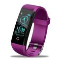 New Smart Watch Men Blood Pressure Heart Rate Monitor Fitness Tracker Women Smart Bracelet Sports Bracelet Smart Band