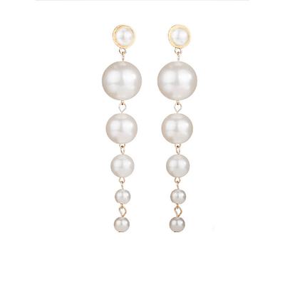 Women's Earrings Fashion Outdoor Geometry Earring