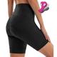 Women's Cycling Shorts Padded Cycling Underwear Bike Padded Shorts with Pockets 5D padded Bottoms Mountain Bike MTB Road Bike Cycling Breathable Sweat-wicking Sports Activewear