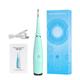 Portable Electric Ultra Sonic Dental Scaler Tooth Tartar Tool Sonic Remover Stains Tartar Plaque Whitening Oral Cleaner Machine