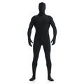 uits Skin Suit Full Body Suit Ninja Adults' Spandex Lycra Cosplay Costumes Sex Women's Men's Solid Colored Christmas Halloween / Leotard / Onesie / Leotard / Onesie / High Elasticity/