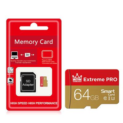 Original Memory Card 64 gb 128 gb Class10 Mini SD Card 256GB Flash drive SDHC/XC 16GB 32GB cartao de Memoria TF Card