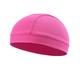 Cycling Cap Bike Cap Helmet Liner Cap Moisture Permeability Quick Dry Bike / Cycling Black White Pink for Unisex Adults' Mountain Bike / MTB Road Cycling Cycling / Bike Bike / Cycling Solid Color