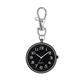 2023 Pocket Watches Nurse Pocket Watch Keychain Fob Clock with Battery Doctor Medical Vintage Watch