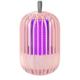 Portable Rechargeable Electric Shock Mosquito Killer Lamp UV Violet Mosquito Trap Mosquito Trap Flying Insect Killer Lamp Home Mosquito Killer Mosquit