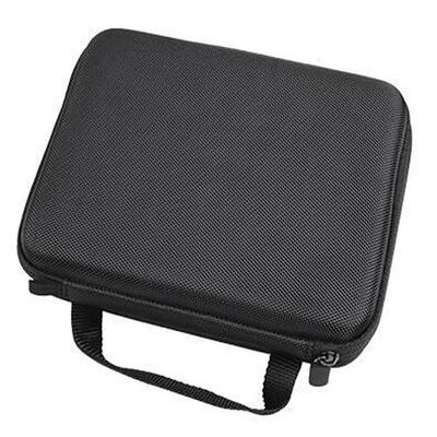 Super Anti-shock Portable Medium Storage Bag for GoPro and Other Sports Action Camera - Black