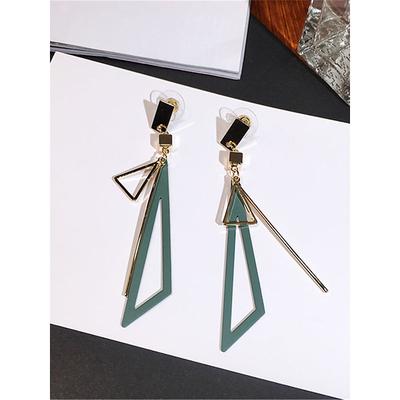 Women's Earrings Fashion Outdoor Geometry Earring