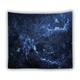 galaxy tapestry nebula tapestry starry sky tapestry colorful cosmic out space tapestry psychedelic mystic stars tapestry wall hanging for ceiling living room dorm decor amp; #40;92.5×70.5,