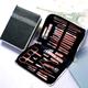 Manicure Set Pedicure Kit - 26 Pieces Manicure Kit Professional Nail Clippers, Stainless Steel Nail Care Kit Pedicure Set For Women Men