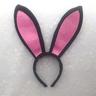 Rabbit Ear Set Rabbit Girl Easter Ball Sexy Rabbit Ear Hair Hoop Cosplay Accessories