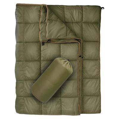 Outdoor Waterproof Blanket Warm Great Camping Outdoor Festival Beach Picnic All Weather Outdoor Camping Bag Mat Mattress Blanket