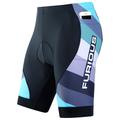 Men's Cycling Road Shorts Cycling Shorts Bike Shorts Bike Padded Shorts / Chamois Bottoms Form Fit Mountain Bike MTB Road Bike Cycling Sports 3D Pad Anti-slip Strap Moisture Wicking Back Pocket Black